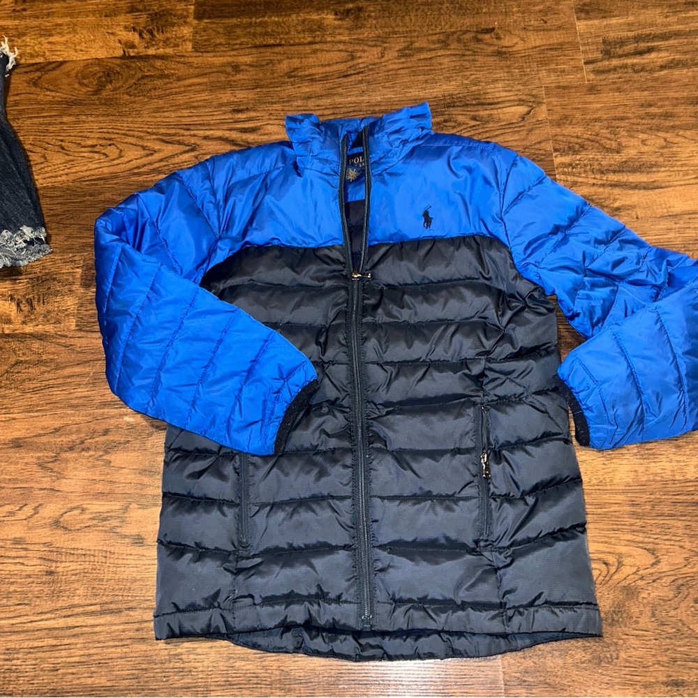 Ralph Lauren jacket